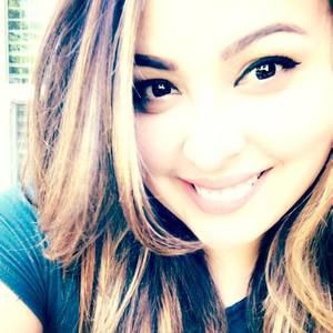 Meet your Posher, Becky